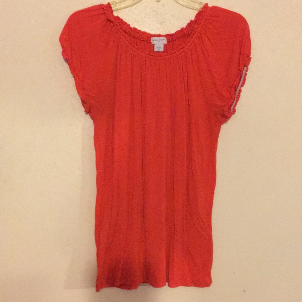 Blouse with style